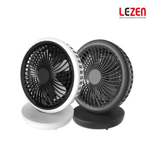 르젠선풍기 르젠 LZEF-WL730 무선충전 탁상용 선풍기, 단품 Best 5 르젠선풍기 르젠 LZEF-WL730 무선충전 탁상용 선풍기, 단품 Best 5