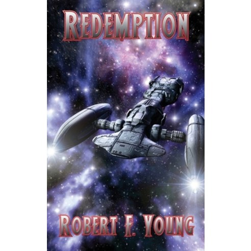 Redemption Hardcover, Positronic Publishing