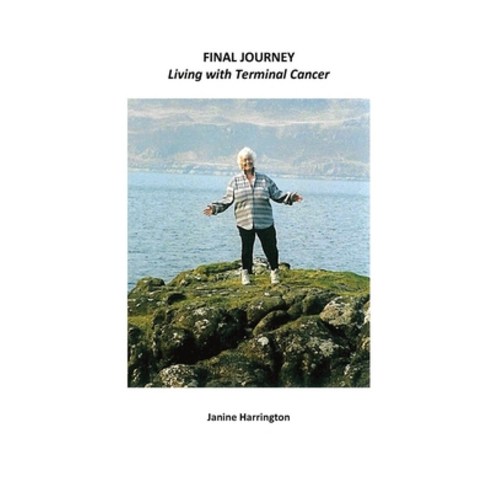 (영문도서) Final Journey Paperback, FeedARead.com, English, 9781803024172