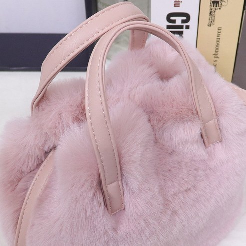 보니보따리 나나 미니백: 스타일리시하고 실용적인 패션 필수품