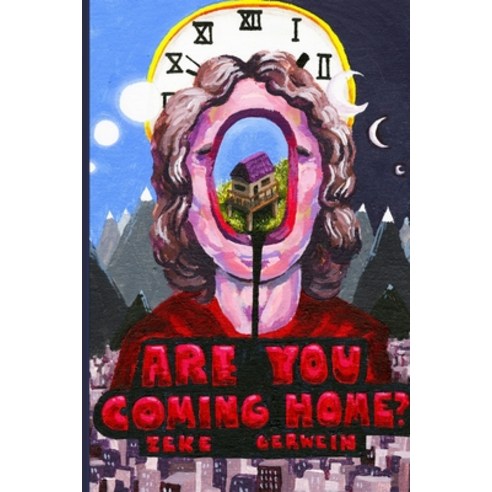 Are You Coming Home? Paperback, Lulu.com