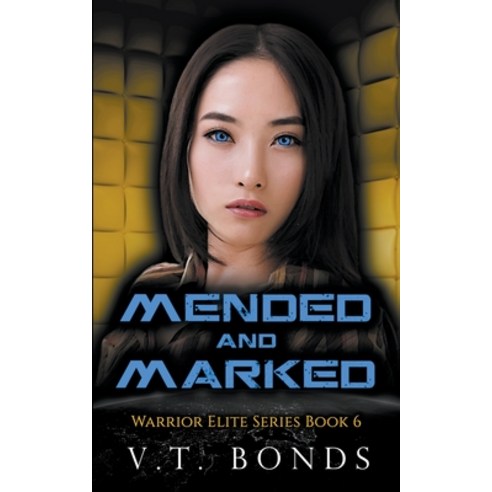 (영문도서) Mended and Marked Paperback, V.T. Bonds, English, 9798215647547