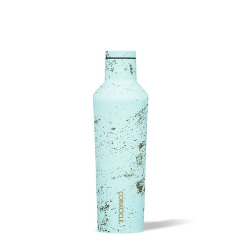 콕시클 오리진 콜렉션 캔틴 진공 텀블러 휴대용물통, Bali Blue, 473.2ml