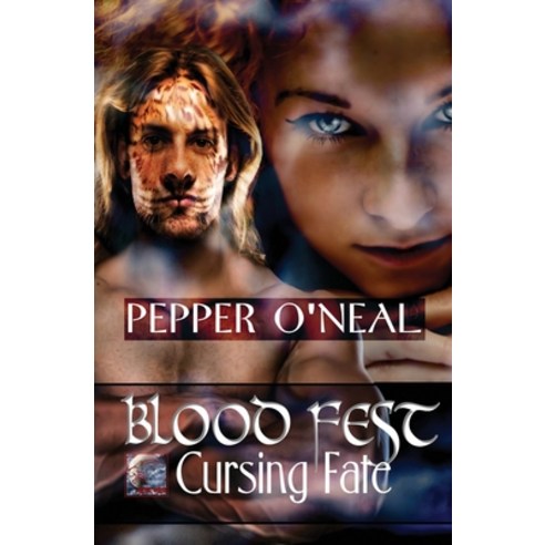 Blood Fest: Cursing Fate Paperback, Cibola Press