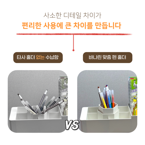 바나린 학습 트롤리: 홈스쿨링의 품격을 높이는 스마트 정리 솔루션