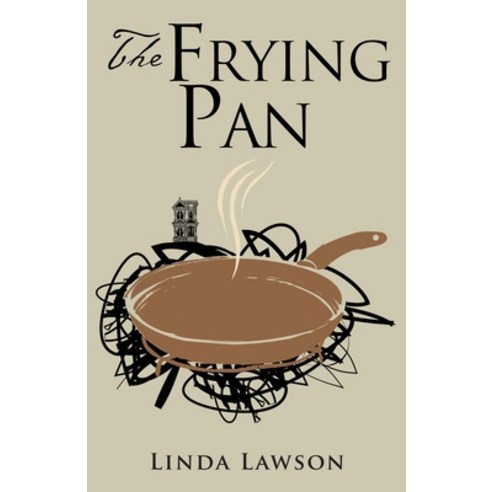 The Frying Pan Paperback, Mill City Press, Inc., English, 9781632210692