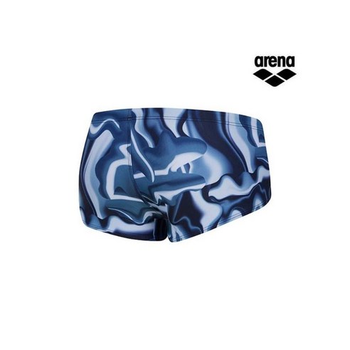 편안함과 스타일을 모두 갖춘 아레나 바이오닉 숏사각, 당신의 완벽한 수영 파트너!