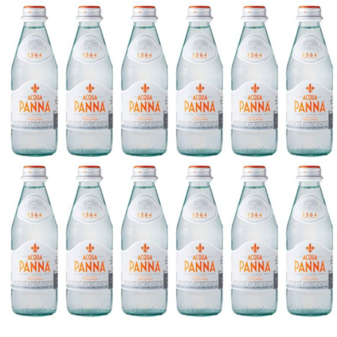 아쿠아파나 250ml