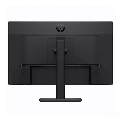 눈이 즐거운 작업 환경, HP P24h G4 IPS 모니터로 완성하세요.