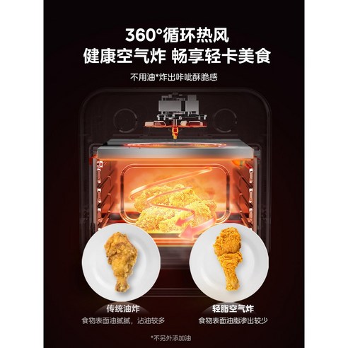 공간 효율과 스타일을 동시에, 플로랄퓨전 15L 전자레인지