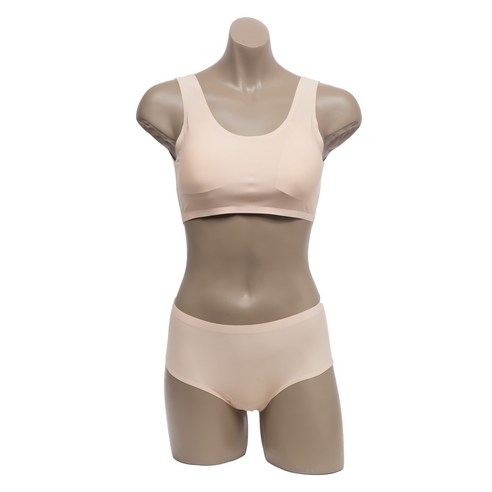 필굿웨어 래쉬가드 이너브라팬티세트 GBP6491