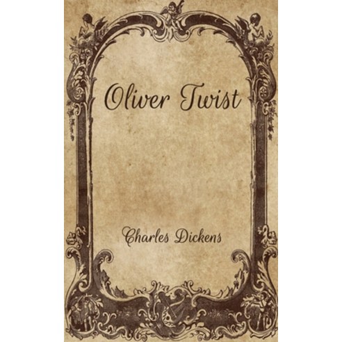 Oliver Twist Paperback, Independently Published, English, 9798701196573