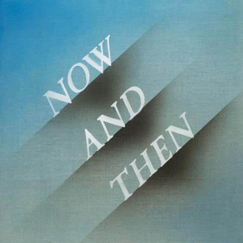 [LP] The Beatles (비틀즈) - Now and Then [LP]