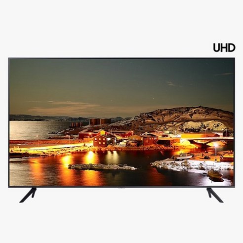 삼성 UHD TV 스탠드형 KU70UA7000FXKR 배송무료 -, 1.스탠드형