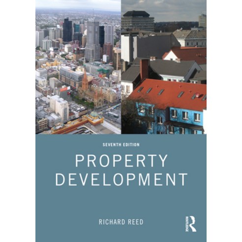 Property Development Paperback, Routledge, English, 9780367858353