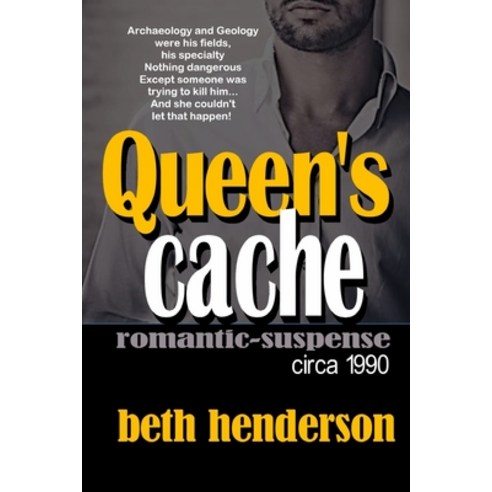 Queen''s Cache Paperback, Lulu.com