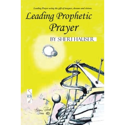 Leading Prophetic Prayer Paperback, Independently Published