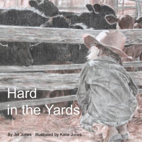 Hard in the Yards, Kb7 Publishing