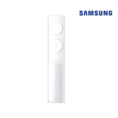   [삼성전자] [삼성](서울 기본무료설치) 삼성 스탠드에어컨(무풍) AF17B7538WZ, 상세 설명 참조