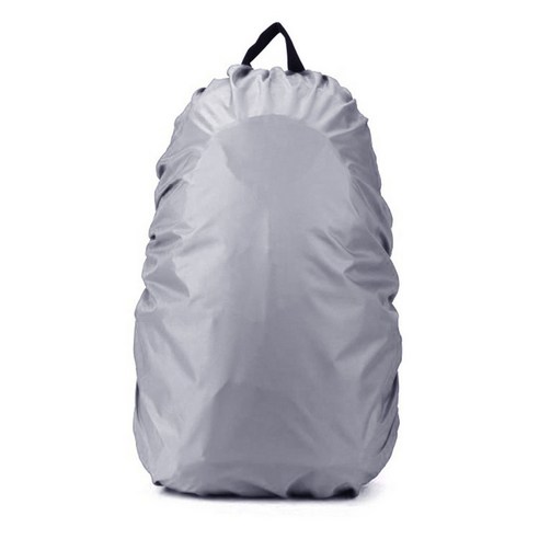 방수 야외 배낭 커버 30L-80L 가방 캠핑 하이킹 배낭 비 먼지, type5