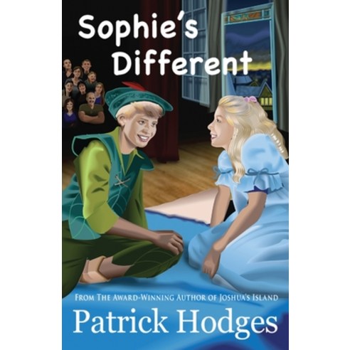 (영문도서) Sophie''s Different Paperback, Next Chapter, English, 9784867520840
