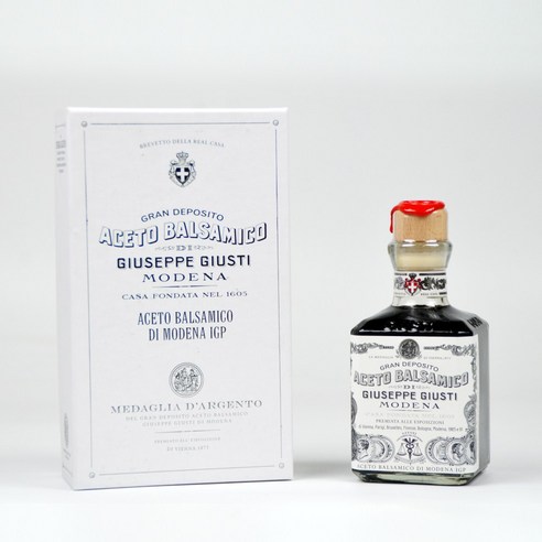 요리에 특별함을 더하는 발사믹식초