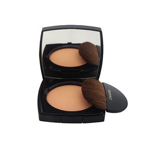 샤넬 레 베쥬 헬시 글로우 쉬어 파우더 B10: 섬세한 광채로 완성하는 자연스러운 아름다움 샤넬파우더팩트