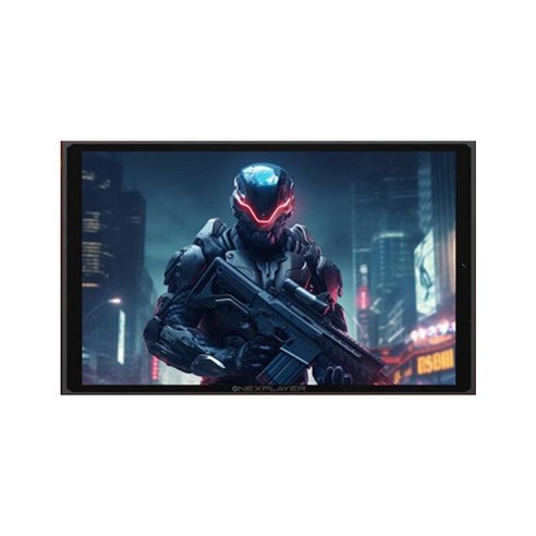 손 안의 우주, OneXPlayer X1 MINI AMD: 휴대성과 성능의 완벽한 조화