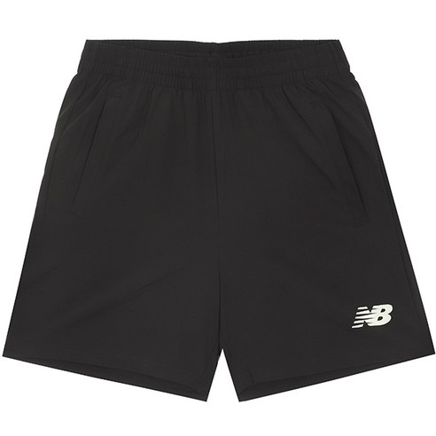 뉴발란스 트레이닝 쇼츠 (NBD4CB1165-19)
