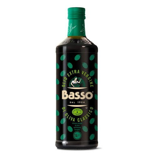 요리 초보도 레스토랑 쉐프처럼! 바쏘 엑스트라 버진 올리브오일 사용 후기 basso올리브오일