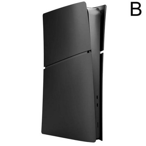PS5 SLIM 보호 하우징 광학 드라이브 버전 디지털 교체 쉘 게임 케이스 1 세트 - 스키 플레이트 | 쿠팡