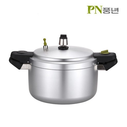 주물 영업용 압력솥 PC-32C 25인용 13L, 신형 하이커머스A 50인 HCOPC-50