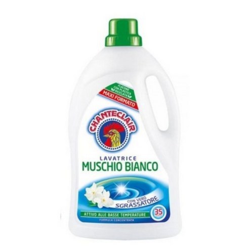 샹떼클레어 화이트머스크 세탁 세제: 섬유 속 깊은 곳까지 스며드는 향기로 일상을 특별하게 샹떼클레어화이트머스크