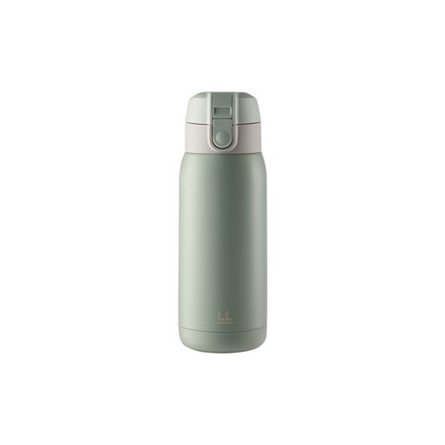 락앤락 처비 텀블러, 민트, 370ml
