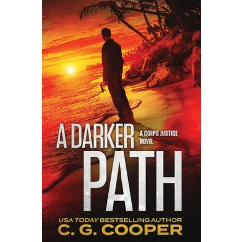 A Darker Path Paperback, Independently Published
