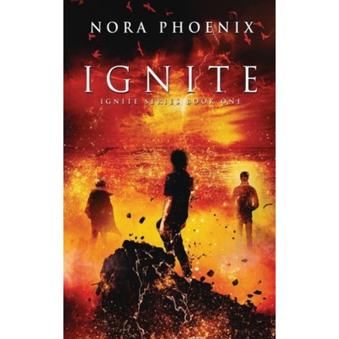 Ignite Paperback, Independently Published