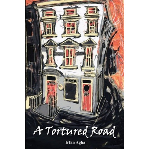 A Tortured Road Paperback, Independently Published, English, 9798747024984