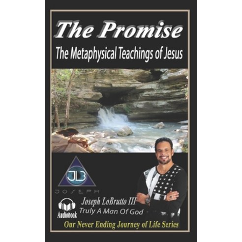 The Promise: The Metaphysical Teachings of Jesus Paperback, Independently Published