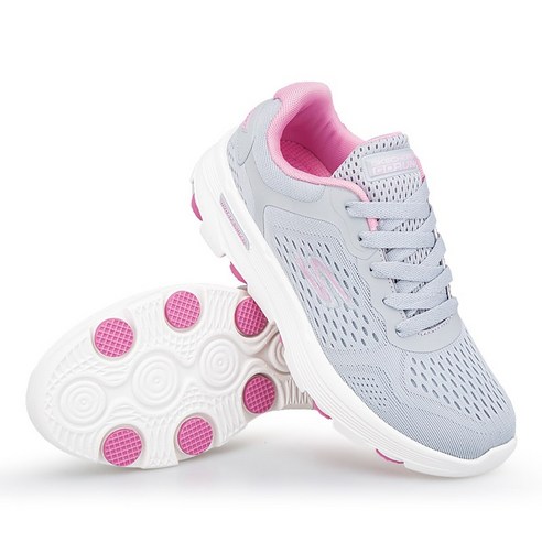 편안함과 스타일을 모두 갖춘 완벽한 여성 운동화