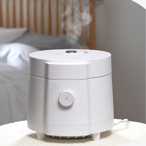 편안한 수면을 위한 최고의 선택