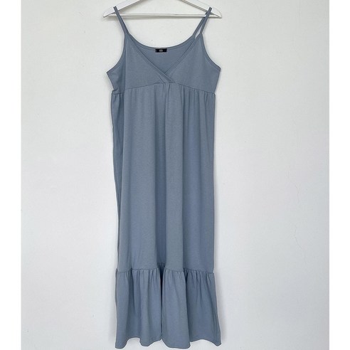 뷔스티에원피스 뷔스티에원피스 가을 겨울 루즈핏 반목 폴라 니트 롱 원피스 빅사이즈 임산부 만삭 퍼니걸스 6108 나시 뷔스티에 캉캉 플레어 롱 원피스 여성의류