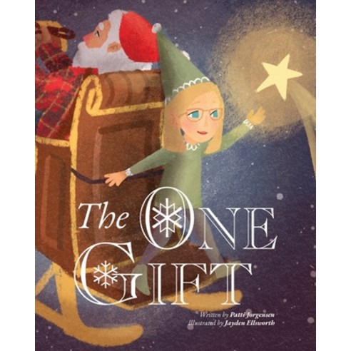The One Gift Paperback, Orange Hat Publishing, English, 9781645382669