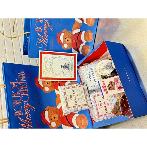 건강하고 맛있는 프리미엄 초콜릿