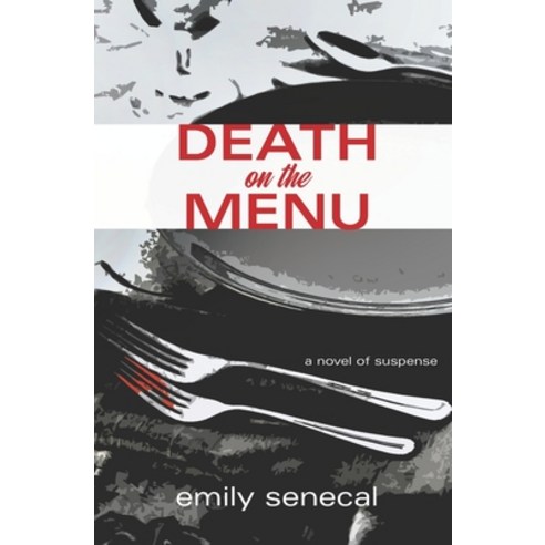 Death on the Menu Paperback, Independently Published, English, 9798650945611