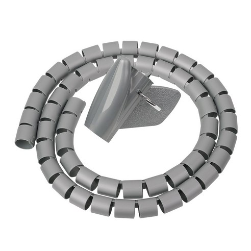 일상공감 감아보게, 그레이 20mm 1개, 1개