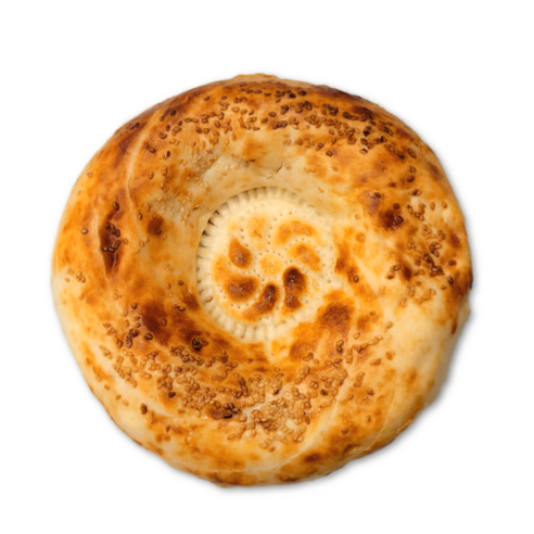 탄드르 유기농 신선한빵 우즈베키스탄 전통 300g-320g TANDYRA UZBEK FLAT (BREAD) 300g-320g - 식빵 | 쿠팡