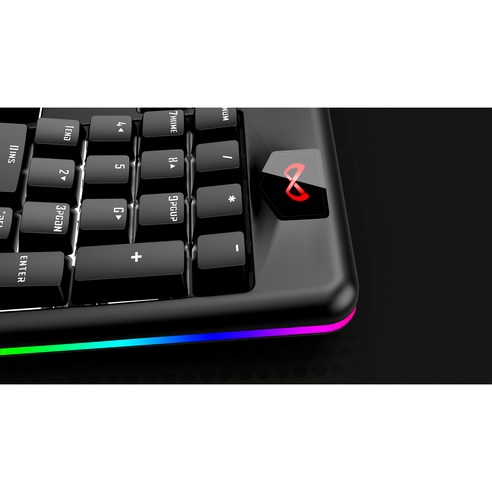 국내 최강 게이밍 브랜드 NOX Gaming Gear의 야심작인 녹스 게이밍 키보드는 방수 기능과 RGB LED 라이팅을 갖춘 최고의 게이밍 키보드입니다.