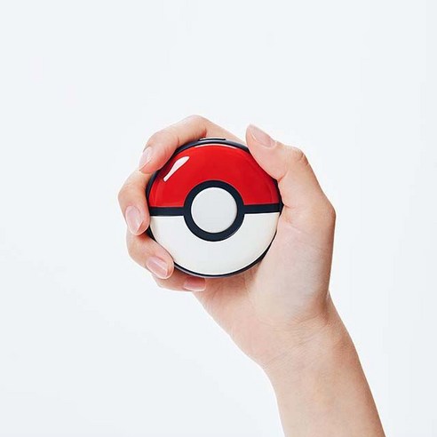 포켓몬 고를 풍요롭게, 수면까지 스마트하게 관리하는 Pokémon GO Plus +