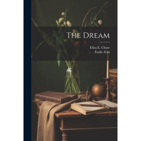 (영문도서) The Dream Paperback, Legare Street Press, English, 9781021664952