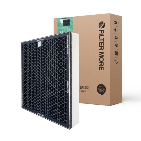 삼성 공기청정기 필터 블루스카이3000 7000 호환 CFX-G100D CFX-C100D